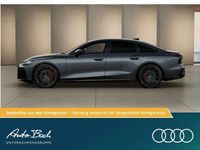 Neu Audi A6 S-Line 299 PS (219 kW) 2026 Daytonagrau perleffekt Limousine