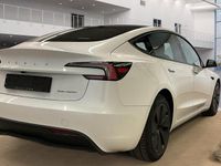 Second-hand Tesla Model 3 366 kW (498 CP) 2023 Alb Berlinǎ