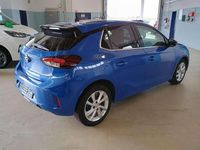 Gebraucht Opel Corsa Elegance 101 PS (74 kW) 2023 Voltaikblaumetallic Kleinwagen