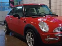 gebraucht Mini ONE TUV 05.24