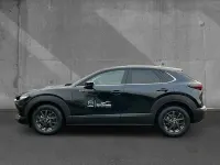 Gebraucht Mazda CX-30 Homura-Line 140 PS (102 kW) 2025 Jet black SUV