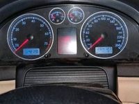 gebraucht VW Passat 3BG 2.8 V6 4Motion