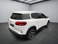 Gebraucht Citroën C5 Aircross 136 PS (100 kW) 2024 Weiß SUV