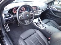 gebraucht BMW 430 Gran Coupé i M Sport*UPE 67.610*Glasdach*