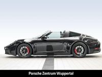 Gebraucht Porsche 911 Targa 4 541 PS (397 kW) 2025 Schwarz Cabrio