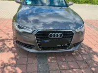 Gebraucht Audi A6 204 PS (150 kW) 2012 Limousine