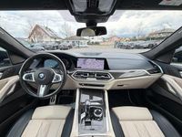 Gebraucht BMW X6 M Sport 340 PS (250 kW) 2022 Weiß SUV