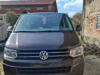 Gebraucht VW Caravelle 102 PS (75 kW) 2011 Van