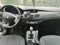 Gebraucht Renault Laguna III Dynamique 140 PS (102 kW) 2011 Grau Limousine