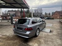 Gebraucht BMW 525 2004 Grau Kombi