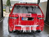 gebraucht Jeep Grand Cherokee 6.4 V8 HEMI SRT