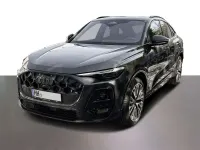Gebraucht Audi SQ5 367 PS (269 kW) 2026 N7 tamboragrau metallic SUV