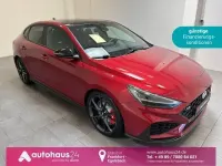 Gebraucht Hyundai i30 N Performance 280 PS (205 kW) 2023 Rot Limousine