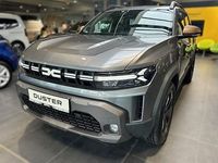 Gebraucht Dacia Duster Extreme 158 PS (116 kW) 2024 Dolomitgrau metallic SUV