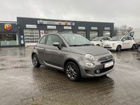 gebraucht Fiat 500C Sport Klima Carplay NS PS Cruise EF 8fach usw