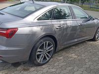 Gebraucht Audi A6 Sport 286 PS (210 kW) 2019 Grau Limousine