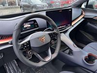Gebraucht Cupra Tavascan Endurance 210 kW (286 PS) 2024 Basalt grey SUV