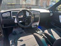 Gebraucht VW Corrado 115 PS (84 kW) 1994 Blau Coupé