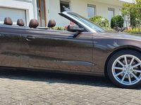 gebraucht Audi A5 Cabriolet 2.0 TDI