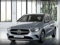 Gebraucht Mercedes B200 Advanced 150 PS (110 kW) 2025 Silber Van / Kleinbus