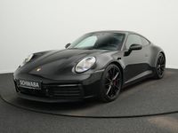 Gebraucht Porsche 911 Carrera Sport 450 PS (330 kW) 2019 Schwarz Coupé