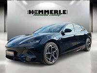 Neu BYD Seal 389 kW (530 PS) 2025 Schwarz Limousine