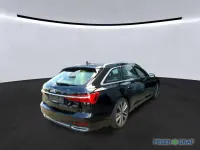 Gebraucht Audi A6 Sport 204 PS (150 kW) 2023 Mythosschwarz metallic Kombi