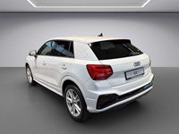 Neu Audi Q2 S-Line 150 PS (110 kW) 2026 Weiß SUV