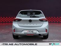 Gebraucht Opel Corsa Edition 101 PS (74 kW) 2026 Silber Limousine