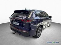 Gebraucht VW Tayron Elegance 150 PS (110 kW) 2025 Ultra violet metallic SUV