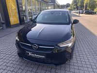 Gebraucht Opel Corsa-e Edition 100 kW (136 PS) 2022 Schwarz Kleinwagen