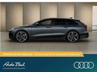 Neu Audi A6 e-tron S-Line 314 kW (428 PS) 2026 Daytonagrau perleffekt Kombi