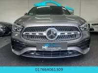 Gebraucht Mercedes GLA250 AMG line 224 PS (164 kW) 2022 Grau SUV