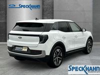 Gebraucht Ford Explorer 210 kW (286 PS) 2024 Weiß SUV