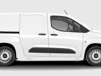Neu Fiat Doblò 131 PS (96 kW) 2026 Gelato weiß Van / Kleinbus