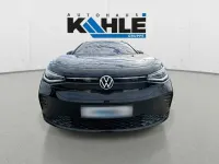 Gebraucht VW ID.4 GTX 250 kW (340 PS) 2026 Grenadillschwarz metallic SUV