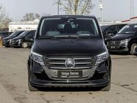 Gebraucht Mercedes Vito 237 PS (174 kW) 2025 Obsidianschwarz metallic Van