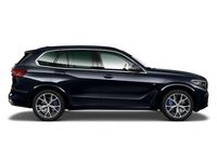Second-hand BMW X5 Performance 286 CP (210 kW) 2022 Negru SUV