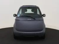Gebraucht Micro Microlino 13 kW (18 PS) 2024 Berlin anthrazit matt Kleinwagen