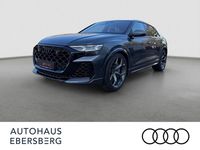 Neu Audi RS Q8 Design 640 PS (470 kW) 2026 Grau SUV