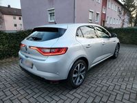 gebraucht Renault Mégane IV 