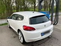 gebraucht VW Scirocco 1.4 TSI 90kW Team Team