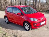 gebraucht VW up! Up! moveEcoFuel Erdgas