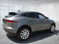 Usata Jaguar E-Pace S 150 CV (110 kW) 2018 Grigio SUV