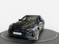 gebraucht Audi Q8 e-tron Sportback 55 quattro S line | PANO |