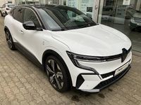 Gebraucht Renault Megane E-Tech 2022 Weiß Limousine