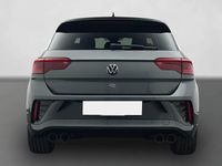 Gebraucht VW T-Roc R 300 PS (220 kW) 2024 Grau SUV