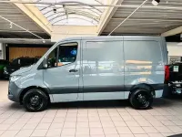 Gebraucht Mercedes Sprinter 150 PS (110 kW) 2023 Andere Van