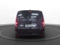 Neu VW Caddy Maxi Life 116 PS (85 kW) 2025 Schwarz Van / Kleinbus