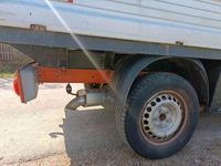 Second-hand VW T5 115 CP (84 kW) 2012 Portocaliu Van